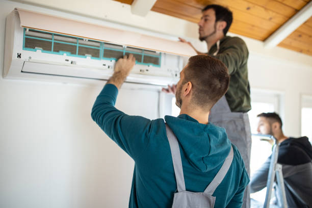 Best HVAC Air Duct Cleaning  in Belvedere, SC