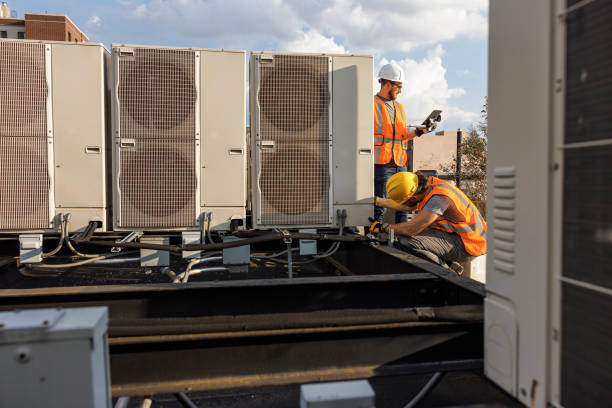 Best HVAC Replacement Cost  in Belvedere, SC