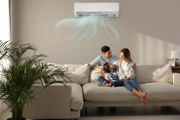 HVAC Maintenance Plan in Belvedere, SC