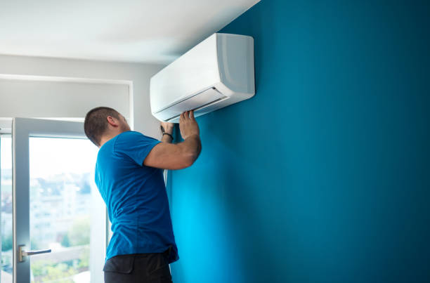 Best Furnace Installation  in Belvedere, SC