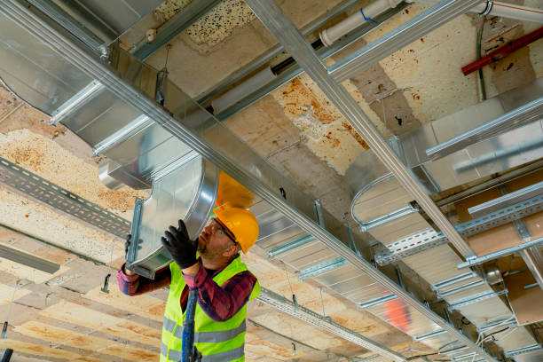 Best Affordable HVAC Services  in Belvedere, SC