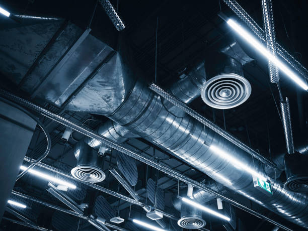 Belvedere, SC HVAC Company