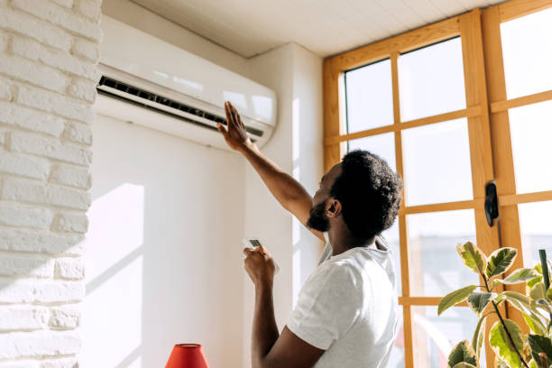 Best HVAC Repair Near Me  in Belvedere, SC