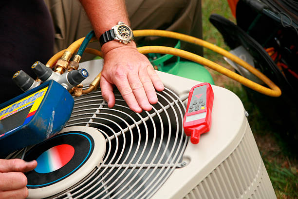 Best Affordable Air Conditioning Repair  in Belvedere, SC