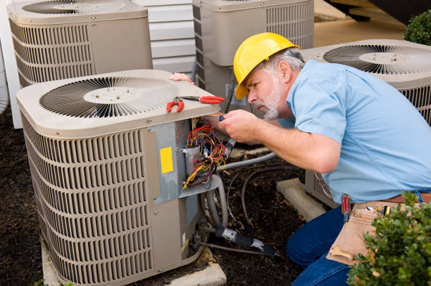 HVAC Air Duct Cleaning in Belvedere, SC