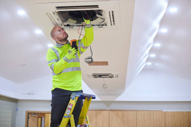 Air Duct Cleaning in Belvedere, SC