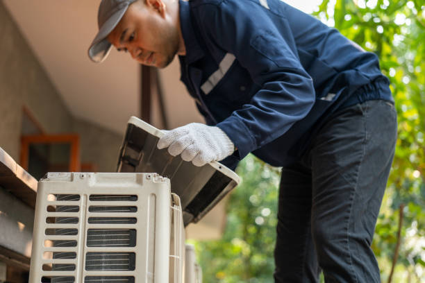 Best Emergency HVAC Repair  in Belvedere, SC