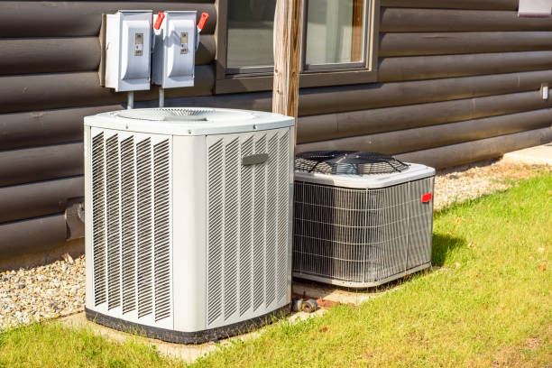 Local HVAC Companies in Belvedere, SC