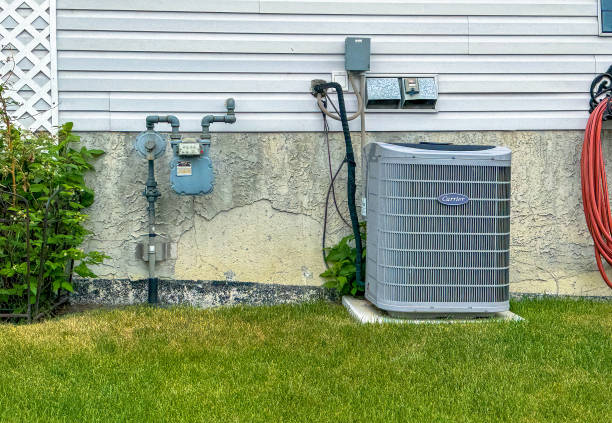 Best Best HVAC Companies  in Belvedere, SC
